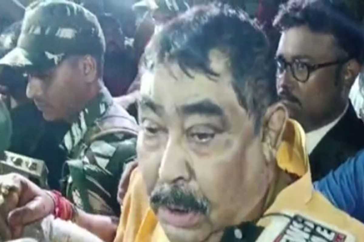 अनुब्रत मंडल ने ट्रायल कोर्ट के आदेश के खिलाफ दिल्ली हाईकोर्ट का रुख किया